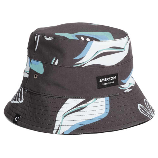 Emerson Unisex καπέλο Bucket Hat
